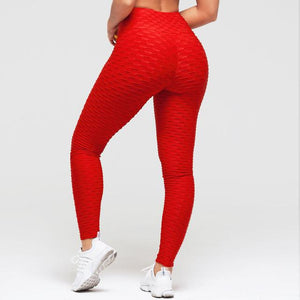 Tight leggings