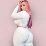 Tight leggings