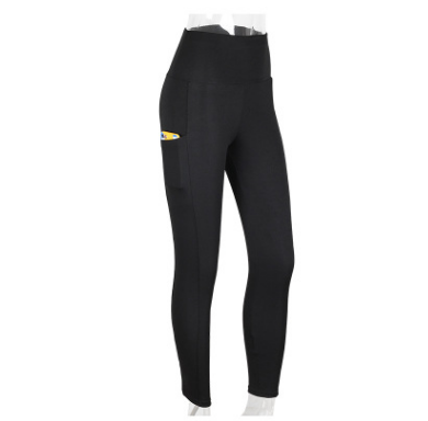 Hot new! Wrinkles less push up type women fitness high elastic thin Jeggings wicking quick drying pants sporting