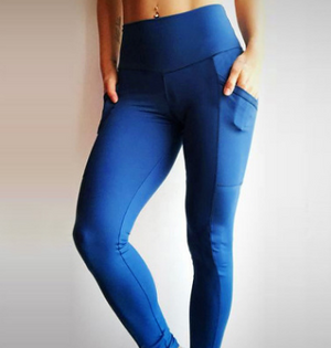 Hot new! Wrinkles less push up type women fitness high elastic thin Jeggings wicking quick drying pants sporting