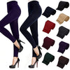 Seamless Warm Leggings
