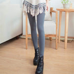 Seamless Warm Leggings