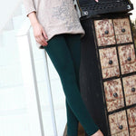 Seamless Warm Leggings