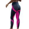 Limited Edition Mesh Pattern Printed Leggings