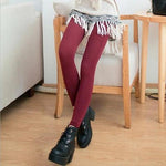Seamless Warm Leggings