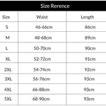 Cool Slim High Waist Elasticity Fitness Leggings